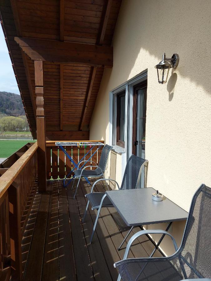 Renates Ferienhaus Riedenburg Exteriér fotografie